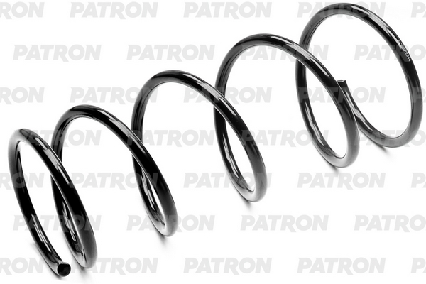 

Пружина подвески передн TOYOTA: YARIS (CP10) 99- PATRON PCS872344