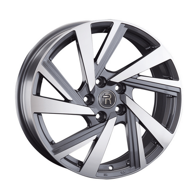 

Колесный диск REPLAY KI243 7.5x18/5x114.3 D67.1 ET55 GMF