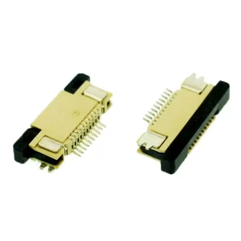 

Разъем Vbparts (100187598V)