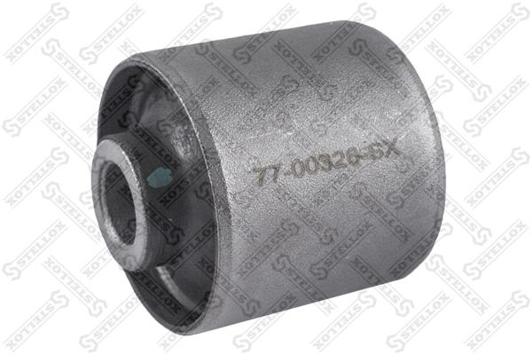

Сайлентблок рычага задний Stellox 7700326SX Toyota Land Cruiser 98
