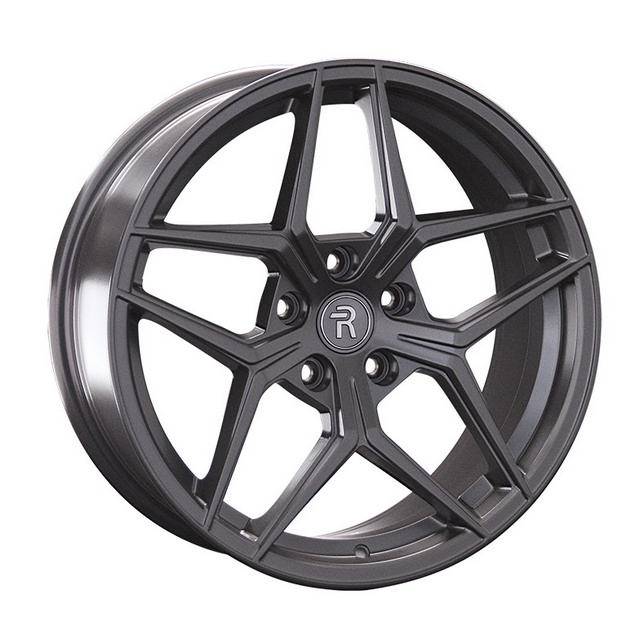 

Колесный диск REPLAY KI341 8x18/5x114.3 D67.1 ET40.5 MGM, Графит