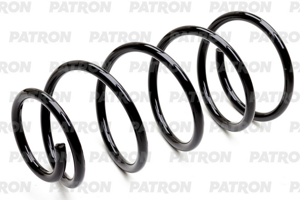 

Пружина подвески передн NISSAN Almera Classic (RUS) 06-12 PATRON PCS999028