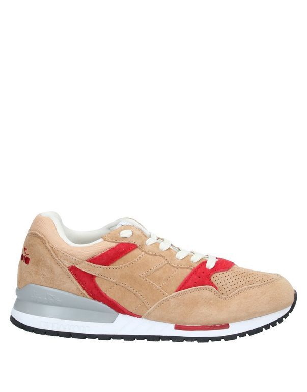 

Кроссовки мужские Diadora 11739409 коричневые 40 EU, Коричневый, 11739409