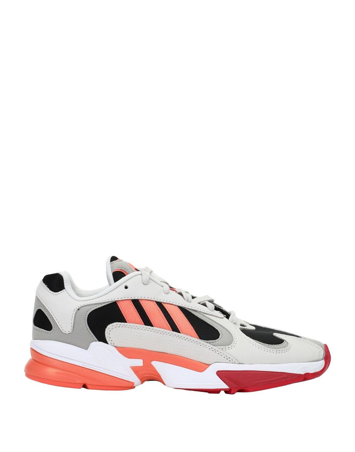 

Кроссовки мужские Adidas Originals 11773871 серые 43 1/3 EU, Серый, 11773871