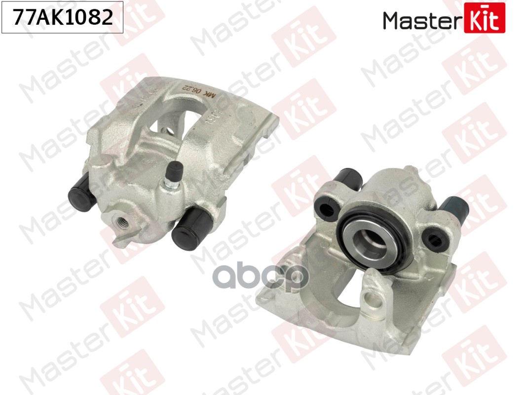 

MASTERKIT Тормозной суппорт зад. лев. BMW X5 (E53) 2000 - 2007