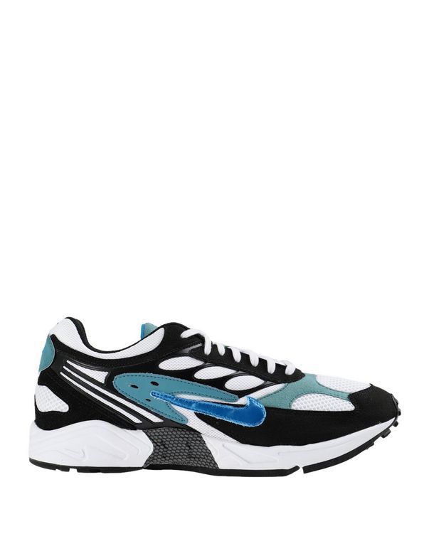 

Кроссовки мужские Nike 11768136 черные 40 EU, Черный, 11768136