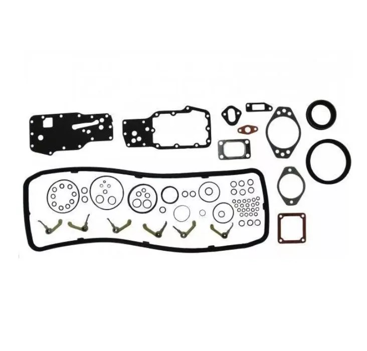 

Комплект Прокладок Гбц Audi 80 (89, 89Q, 8A, B3) Jk