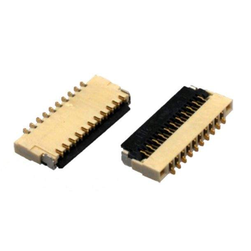 

Разъем Vbparts (100187508V)