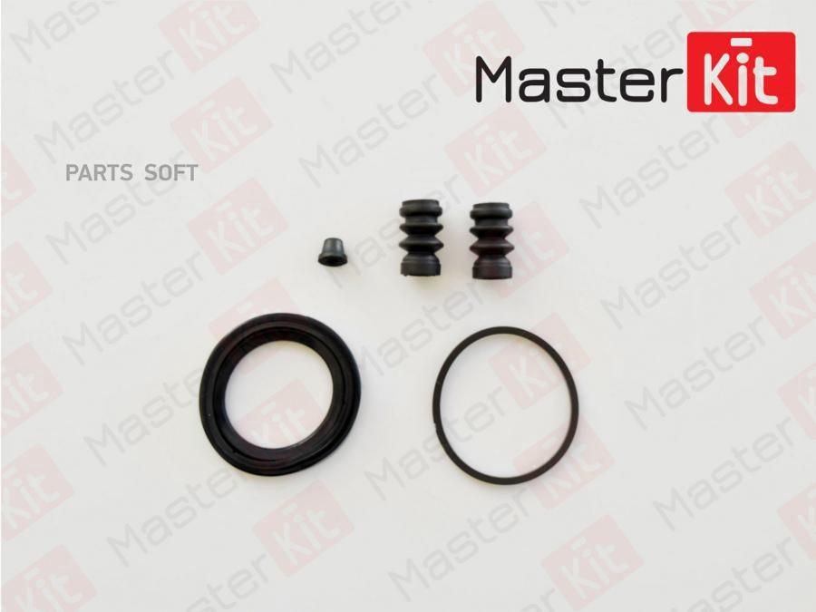 

Ремкомплект Тормозного Суппорта 77a1478 MasterKit арт. 77A1478