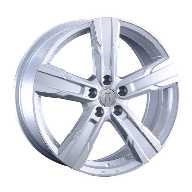 

Колесный диск REPLAY MR219 12.280x19/5x112 D66.6 ET40 SF, Серебристый