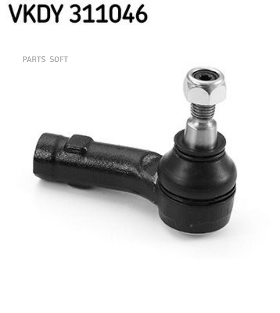 

VKDY311046_наконечник рулевой левый!\ VW T4 95>