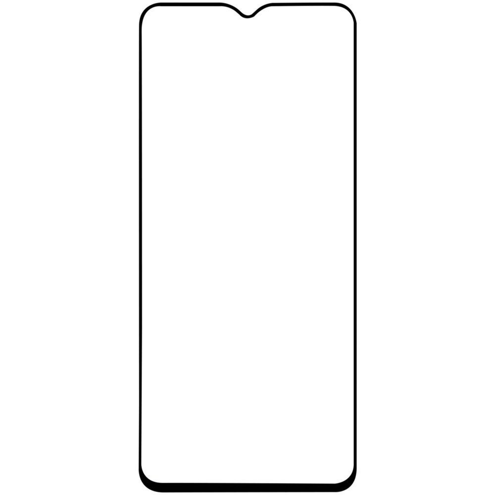 

Защитное стекло Red Line для Infinix Smart 7 Black