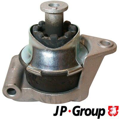 

Опора кпп JP Group 1217900600