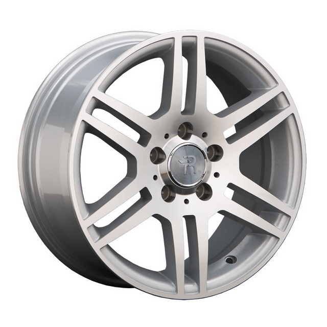 

Колесный диск REPLAY MR66 7x16/5x112 D66.6 ET43 SF