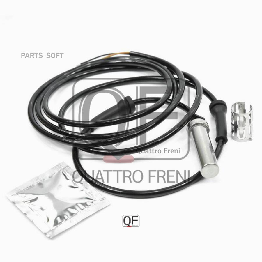 

Датчик ABS QUATTRO FRENI qf61f00330