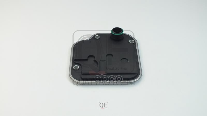 

ФИЛЬТР АКПП QUATTRO FRENI qf11b00024