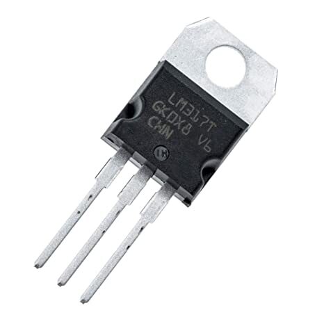 

10 шт LM317T Микросхема, LM317T