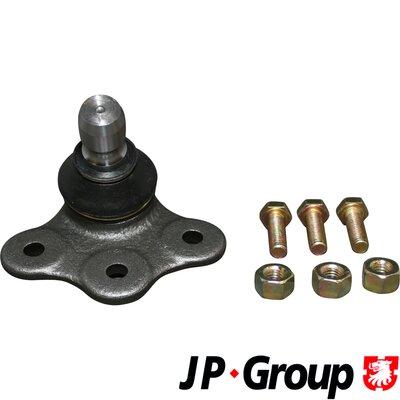 

Опора шаровая JP Group 1240300100