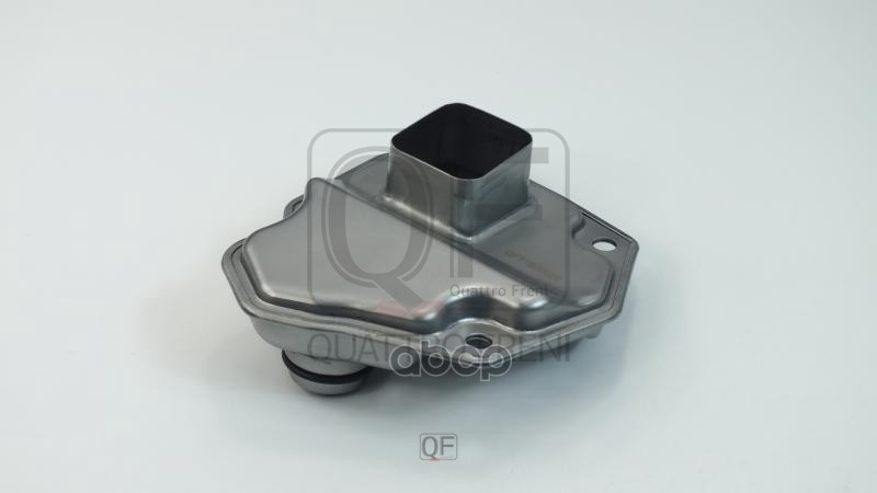 ФИЛЬТР АКПП QUATTRO FRENI qf11b00025 1380₽