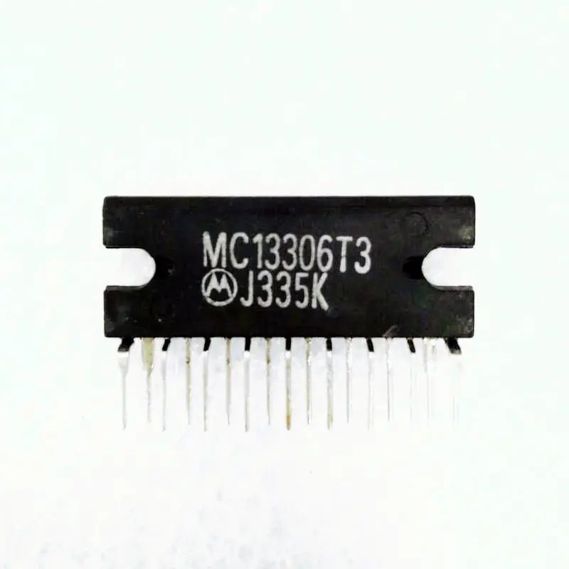 

MC13306T3 микросхема