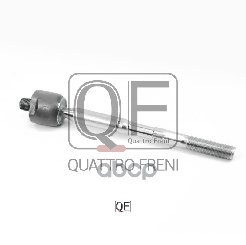 

Тяга рулевая QUATTRO FRENI qf13e00039