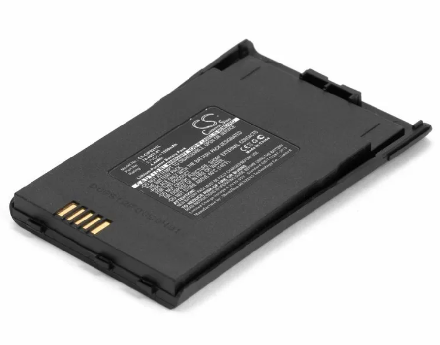 Аккумуляторная батарея для Cisco 7921G CP-BATT-7921G-EXT 1520₽