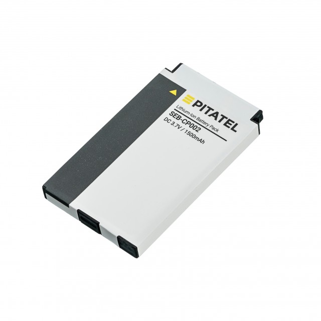 Аккумуляторная батарея Pitatel SEB-CP002 для радиотелефона Cisco 7925G/7926G (CP-BATT-7925