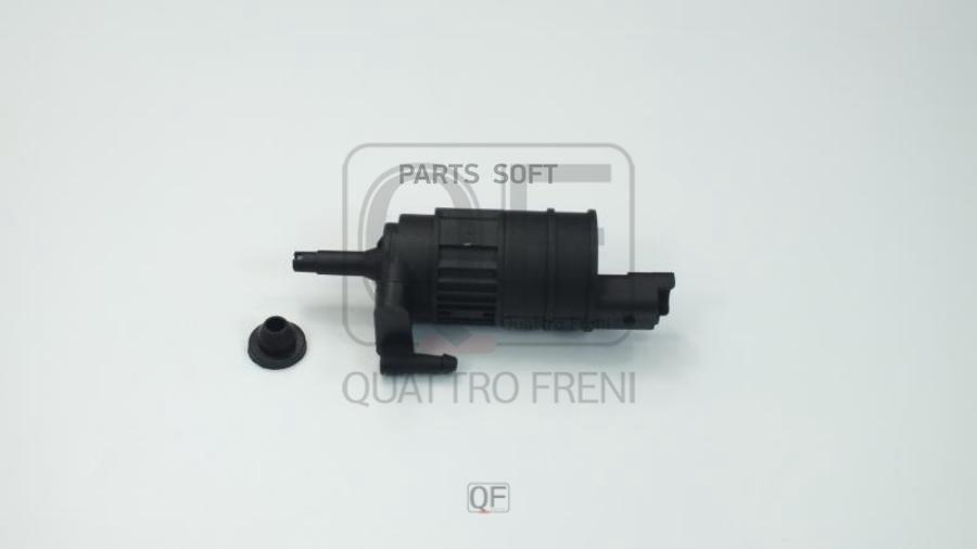 

Мотор омывателя QUATTRO FRENI qf00n00097
