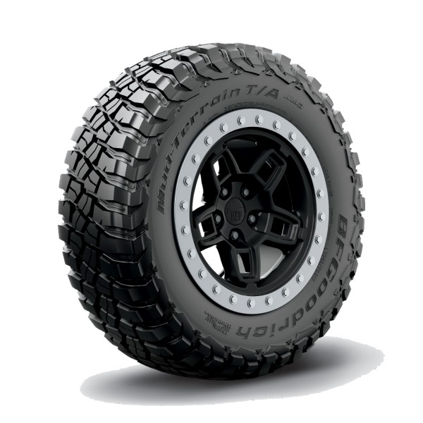 BF Goodrich (БФ Гудрич) MUD TERRAIN T/A KM3 31/10.5R15 109Q