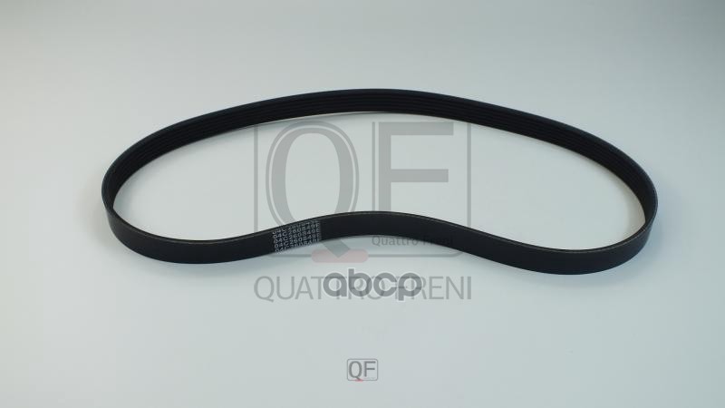 

РЕМЕНЬ ПРИВОДНОЙ QUATTRO FRENI qf21p00003