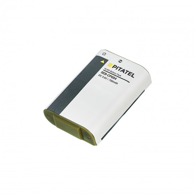 Аккумуляторная батарея Pitatel SEB-CP004 для радиотелефона Panasonic KX-GA/STB/TC (HHR-P10