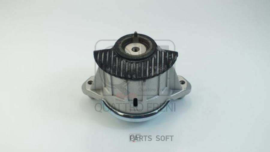 

Опора двигателя lh QUATTRO FRENI qf00a00598
