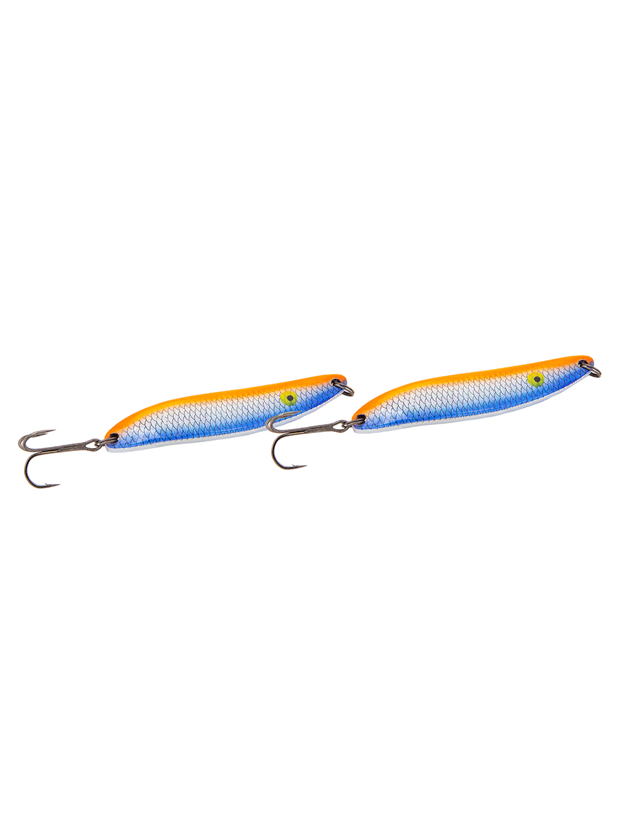 фото Блесна trout bait viking 30 г, #216/s gg, 2 шт.