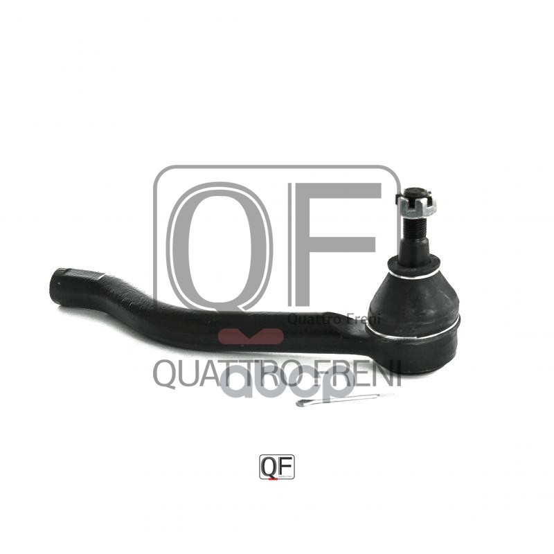 

Наконечник рулевой rh QUATTRO FRENI qf00u00116