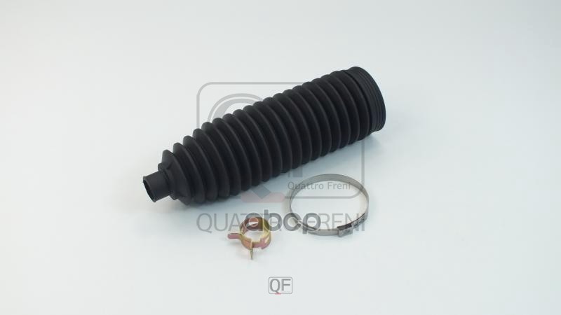 

ПЫЛЬНИК РУЛЕВОЙ РЕЙКИ QUATTRO FRENI qf43e00018
