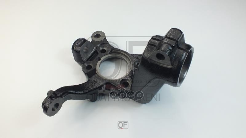 КУЛАК ПОВОРОТНЫЙ FR RH QUATTRO FRENI qf00d00030