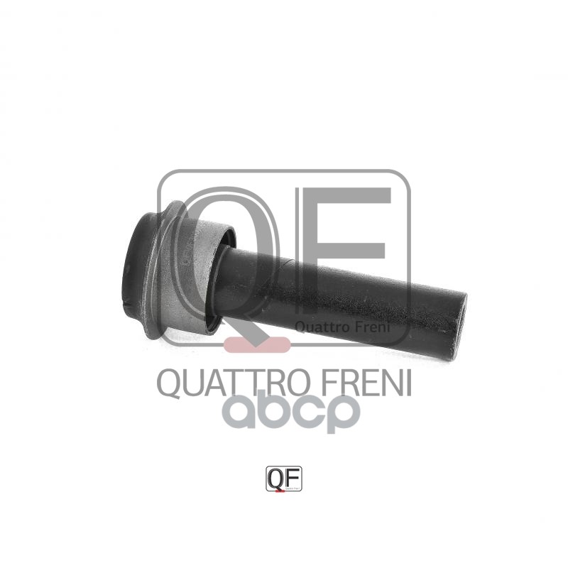 

Сайлентблок подрамника QUATTRO FRENI qf30d00017