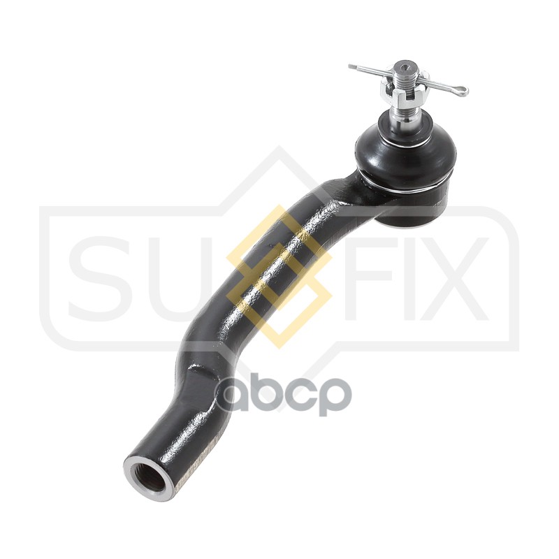 SUFIX Наконечник рулевой тяги лев LEXUS ES200-350 12-18 TOYOTA CamryV50 11 1520₽