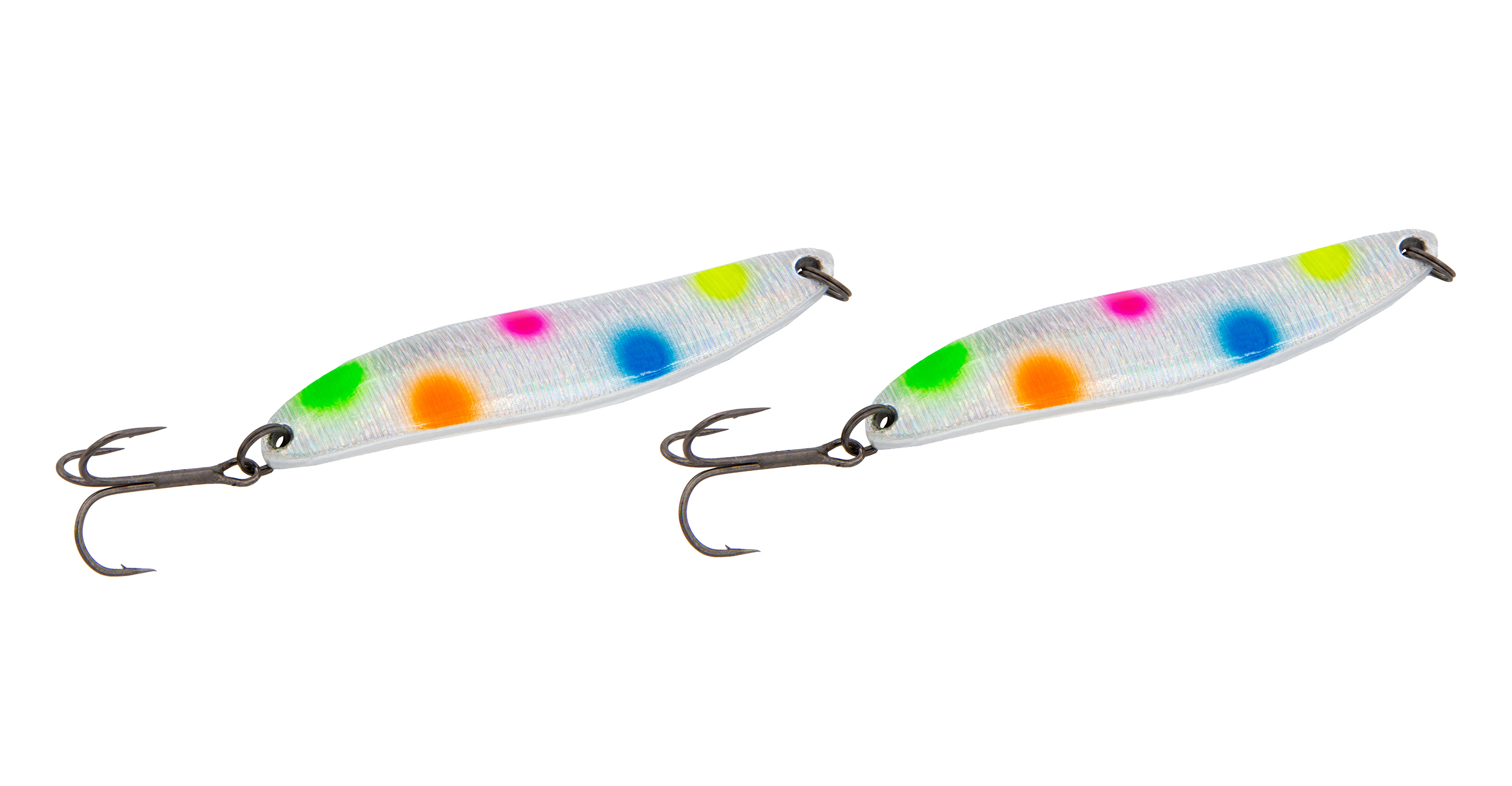 

Блесна Trout Bait Viking 30 г, #428/S GG, 2 шт., Разноцветный, VIKING-1