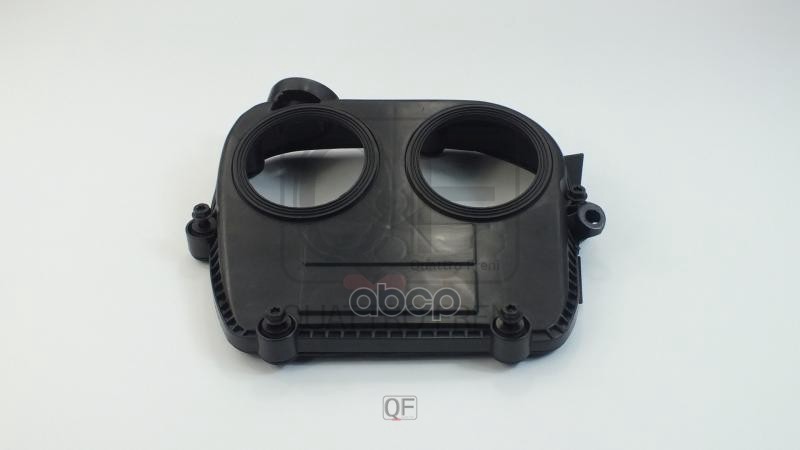 

КРЫШКА РЕМНЯ ГРМ ПЛАСТИК QUATTRO FRENI qf03a00003