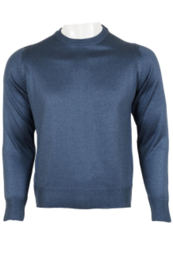 

Джемпер мужской modarar RAR00491 синий 2XL (доставка из-за рубежа), RAR00491
