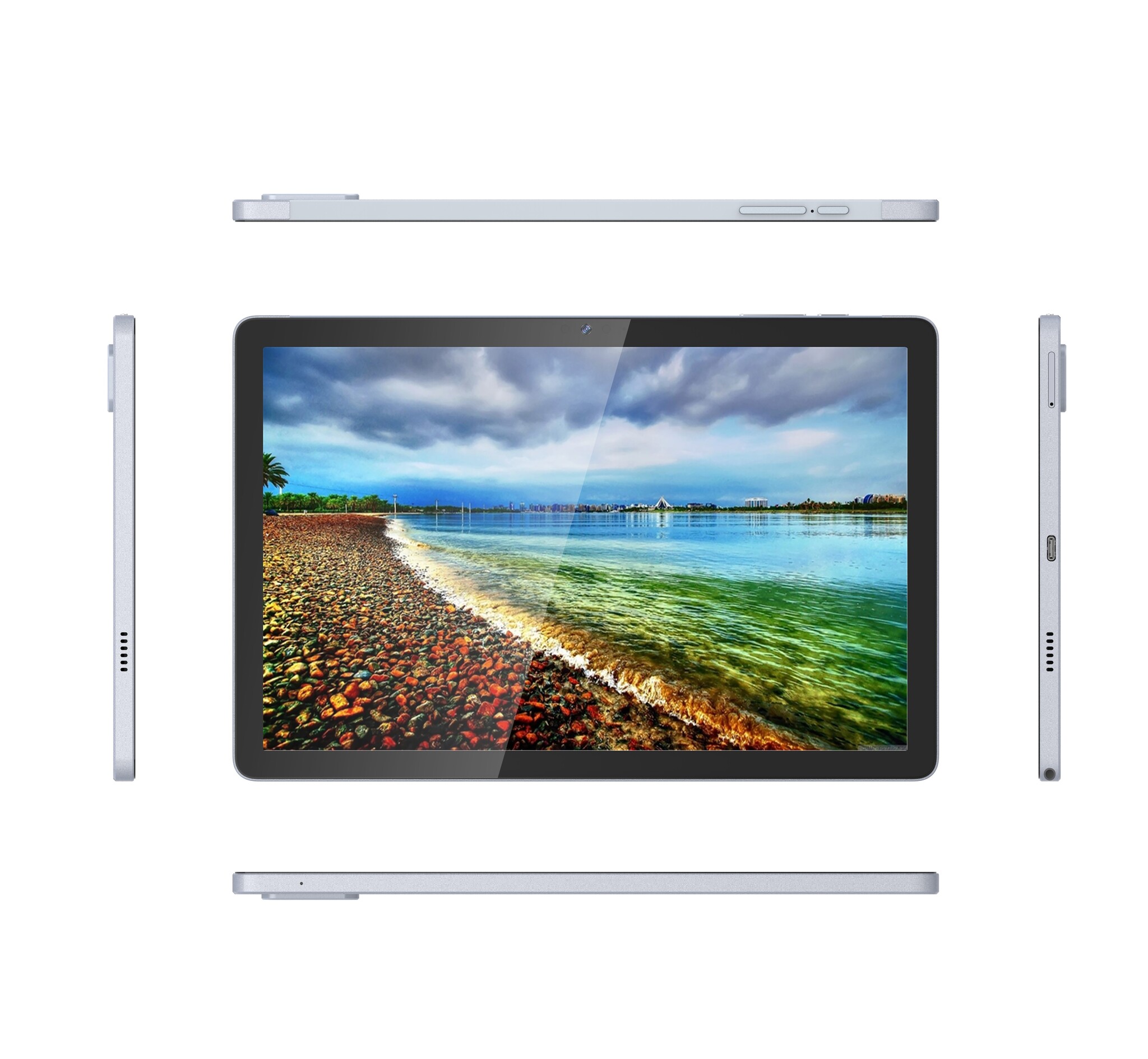 

Планшет Blackview Tab 12 10.1" 4/64GB Blue Wi-Fi+Cellular, Tab 12