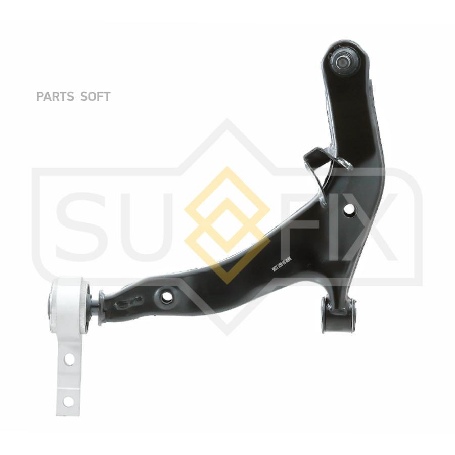 

SUFIX Рычаг подвески | перед лев | NISSAN Murano(Z50) 03-07 / Presage(U31) 03-09