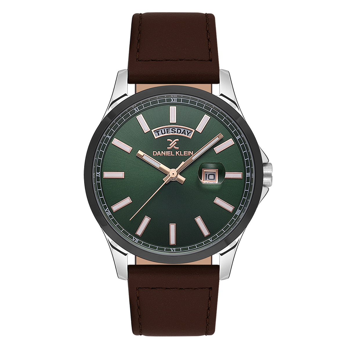 

Наручные часы мужские Daniel Klein DK13659-4, DK13659-4