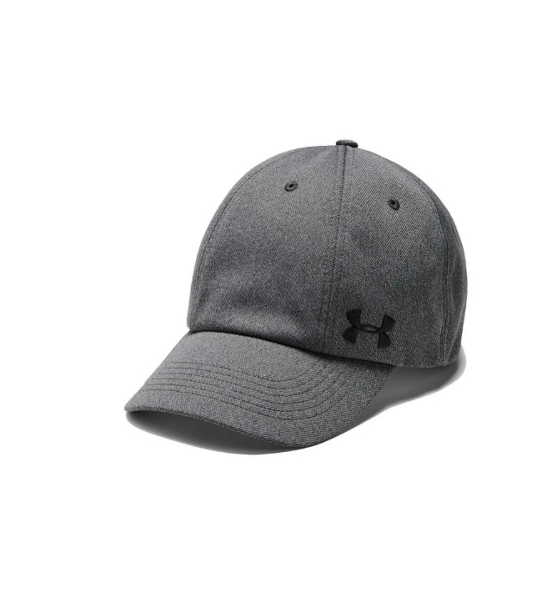 

Бейсболка женская Under Armour Ua Multi Hair Cap, серый, Ua Multi Hair Cap