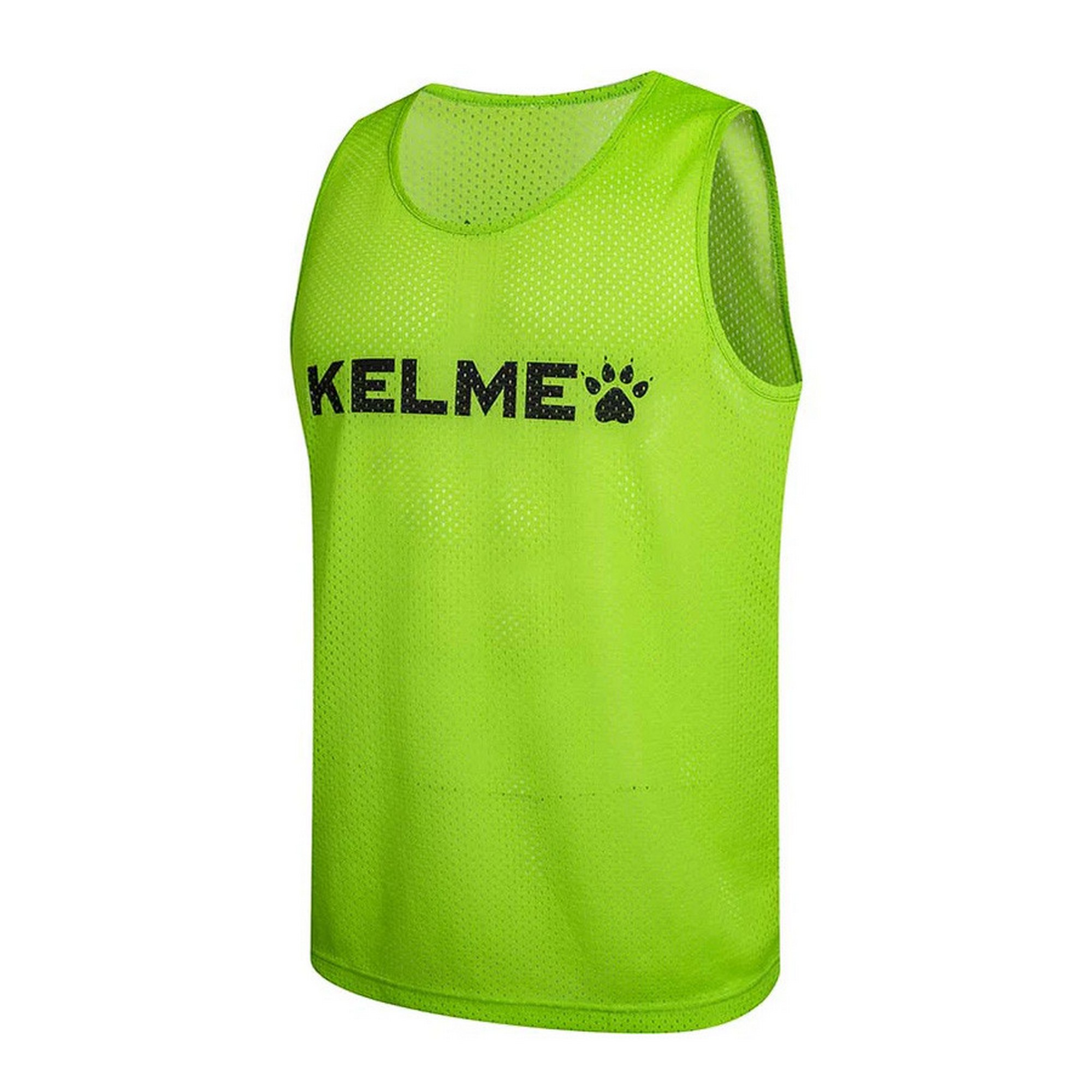 

Манишка тренировочная KELME, 8051BX1001-933-L, размер L, лайм, Зеленый, 8051BX1001-933