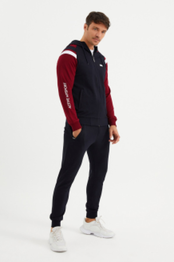

Костюм мужской My Sports 61 синий XL (доставка из-за рубежа), 61