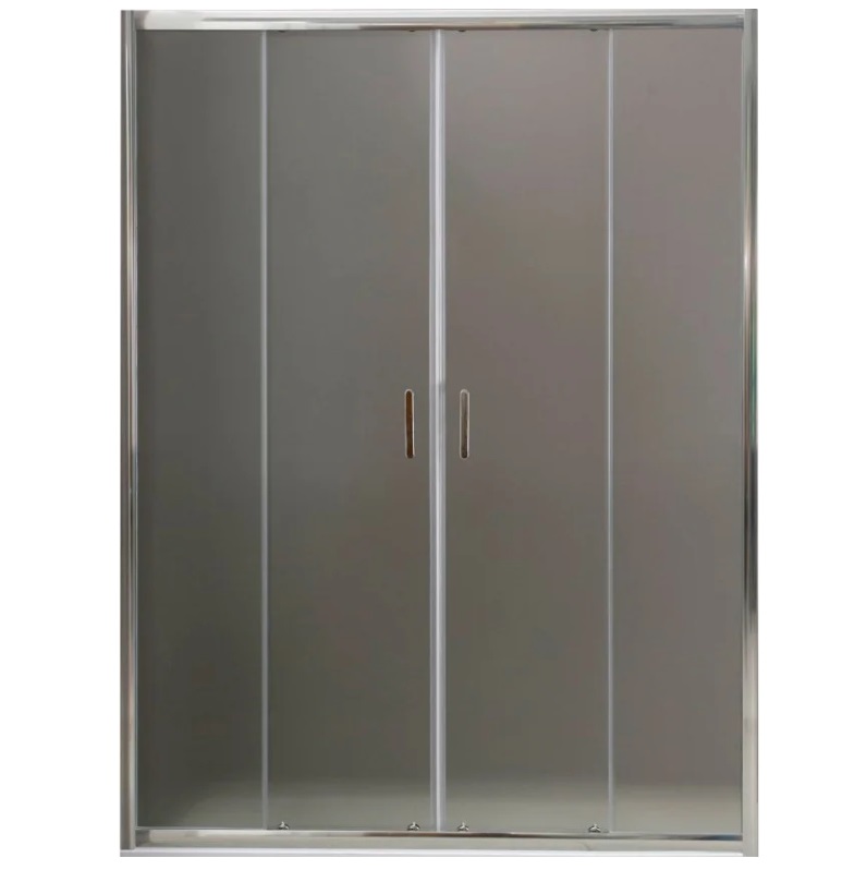 

Душевая дверь в нишу BELBAGNO UNO-BF-2-180-P-Cr