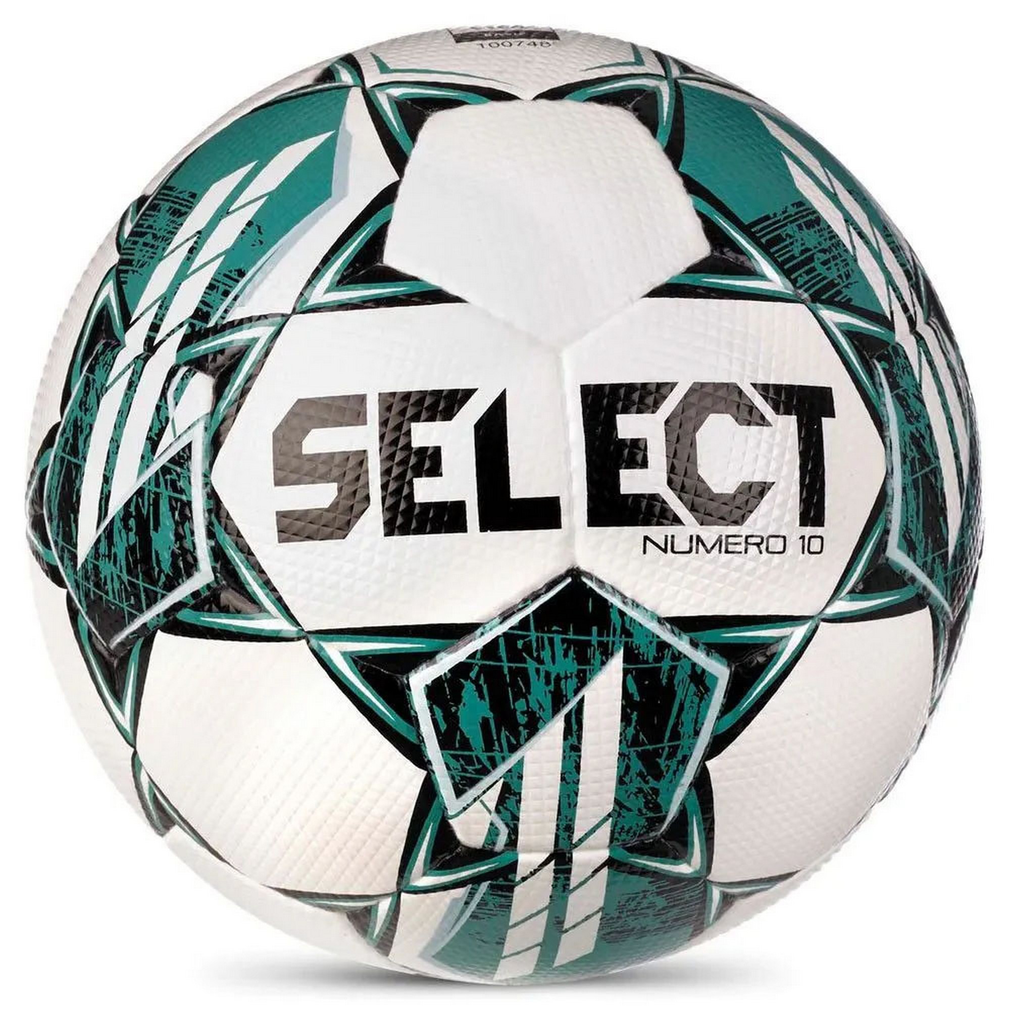 Мяч футбольный профессиональный SELECT Numero 10 V23, размер 5, FIFA Quality Pro