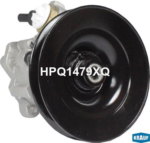 

Насос Гур Krauf HPQ1479XQ